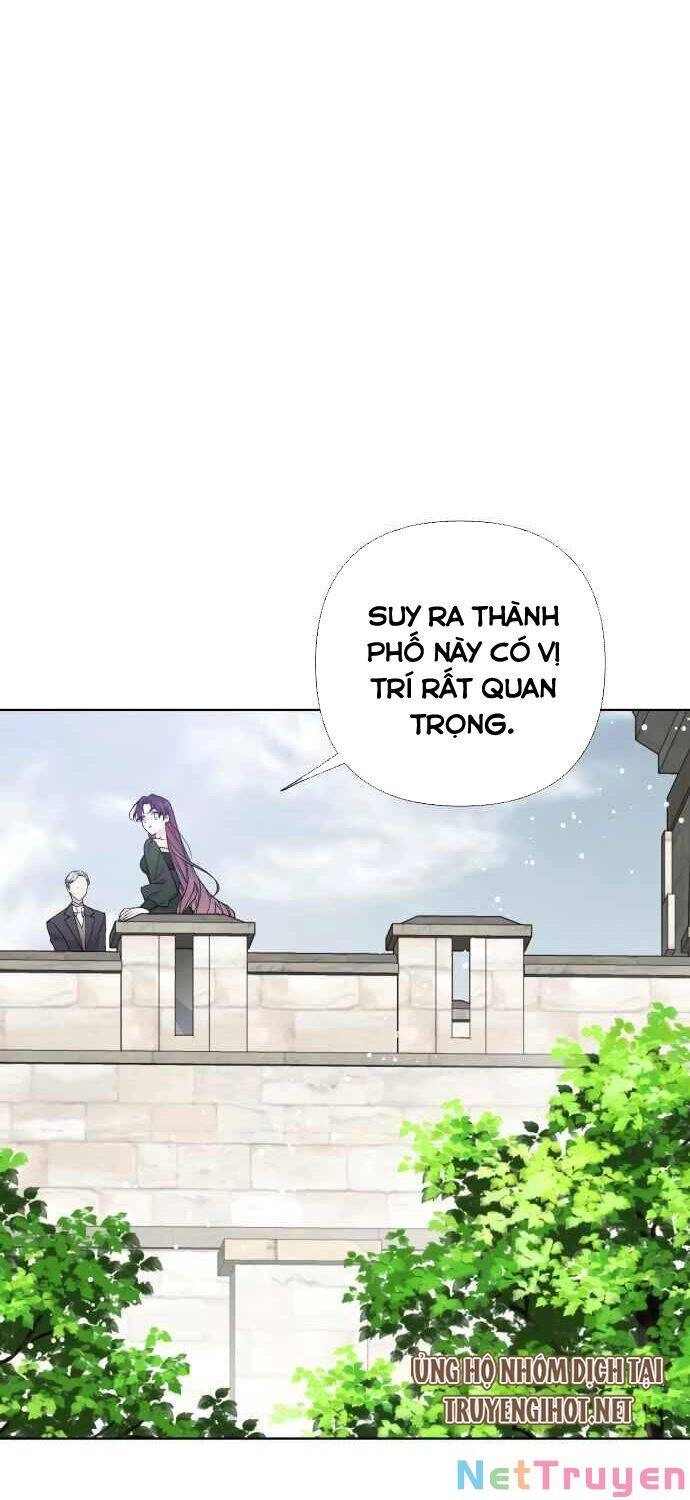 Cách Hiệp Sĩ Sống Như Một Tiểu Thư Quyền Quý Chapter 25 - 8