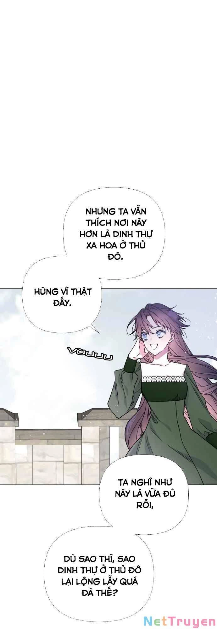 Cách Hiệp Sĩ Sống Như Một Tiểu Thư Quyền Quý Chapter 25 - 10