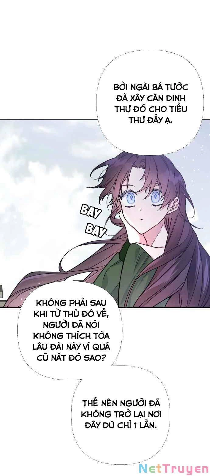 Cách Hiệp Sĩ Sống Như Một Tiểu Thư Quyền Quý Chapter 25 - 12