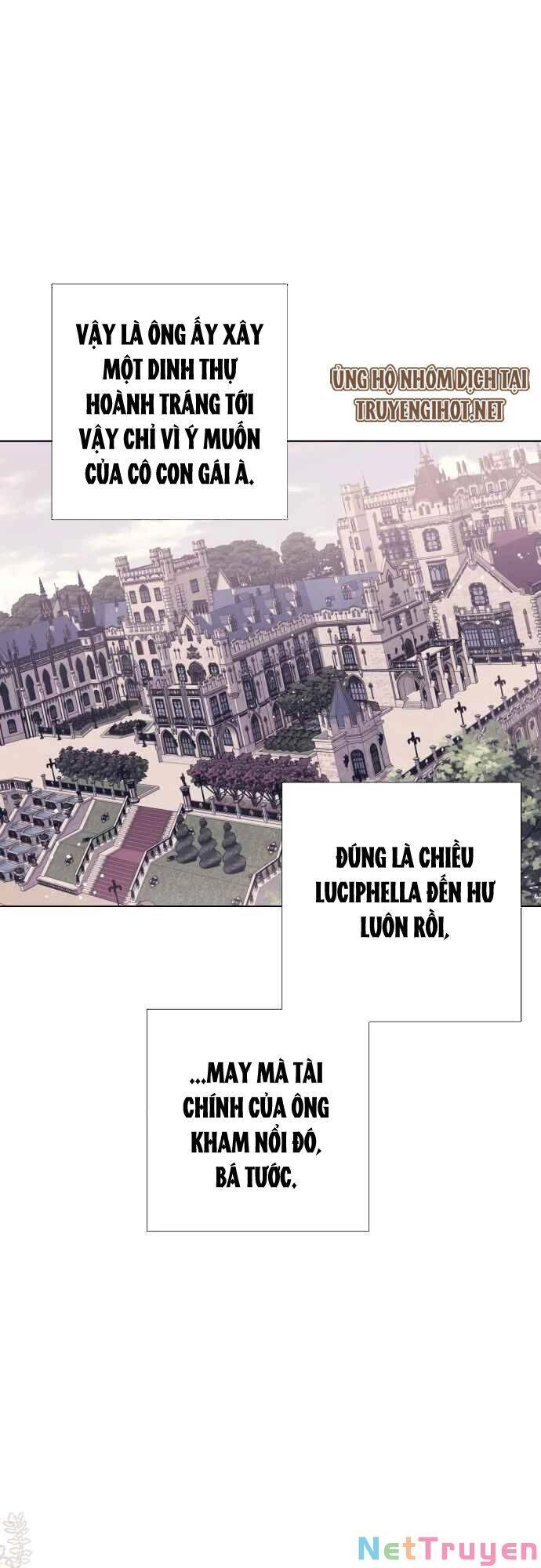 Cách Hiệp Sĩ Sống Như Một Tiểu Thư Quyền Quý Chapter 25 - 13