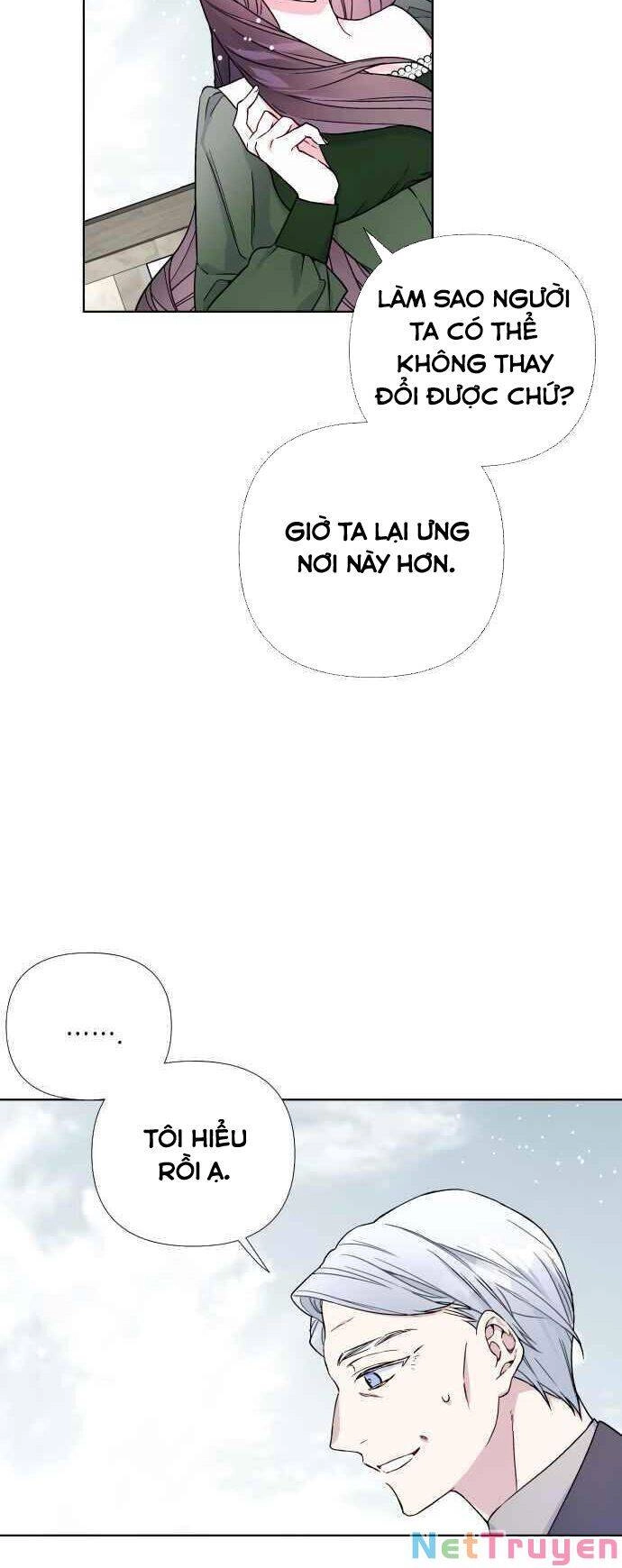 Cách Hiệp Sĩ Sống Như Một Tiểu Thư Quyền Quý Chapter 25 - 16