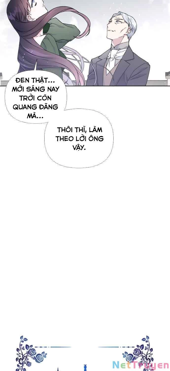 Cách Hiệp Sĩ Sống Như Một Tiểu Thư Quyền Quý Chapter 25 - 19