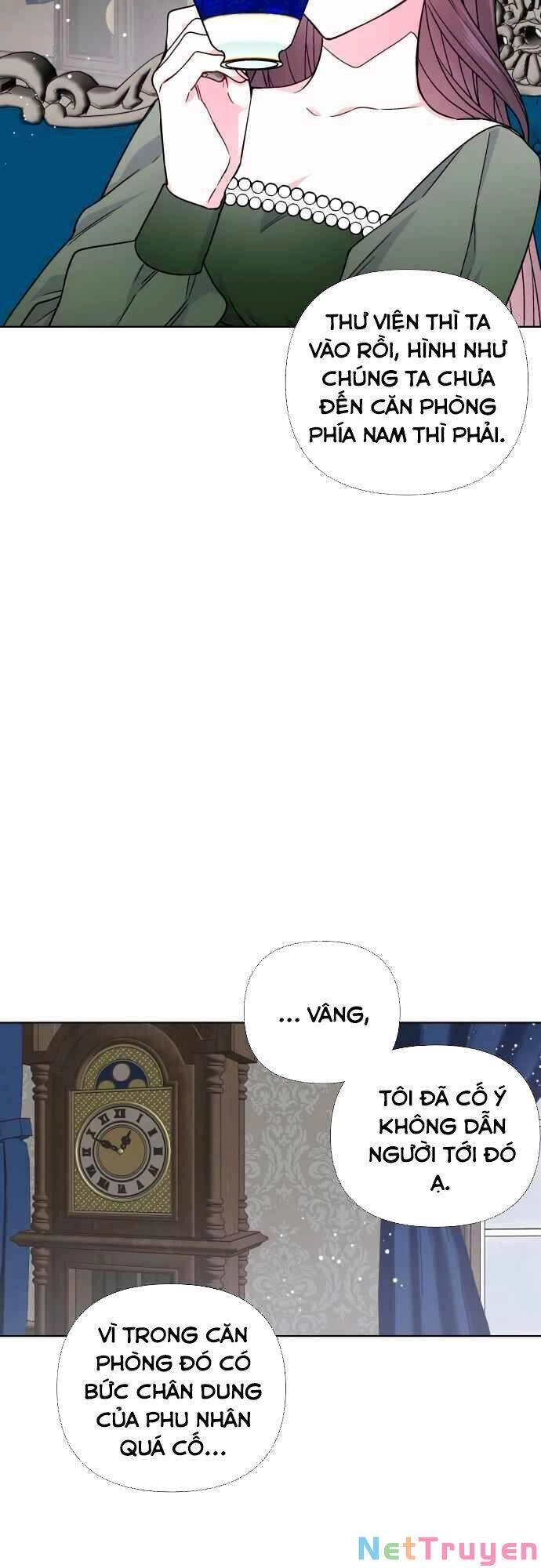 Cách Hiệp Sĩ Sống Như Một Tiểu Thư Quyền Quý Chapter 25 - 27