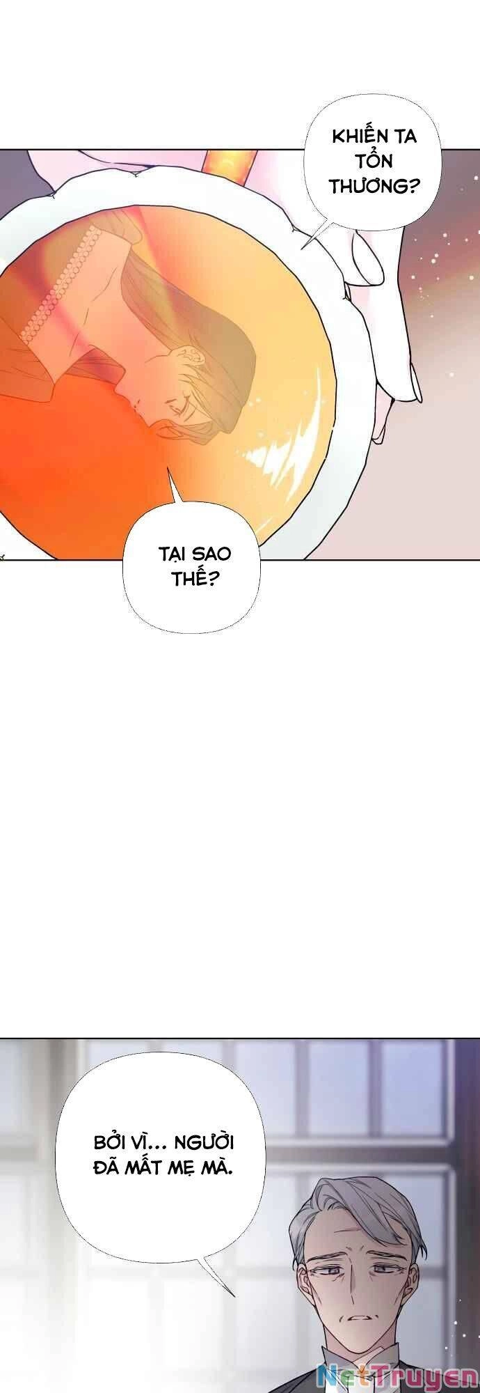 Cách Hiệp Sĩ Sống Như Một Tiểu Thư Quyền Quý Chapter 25 - 30