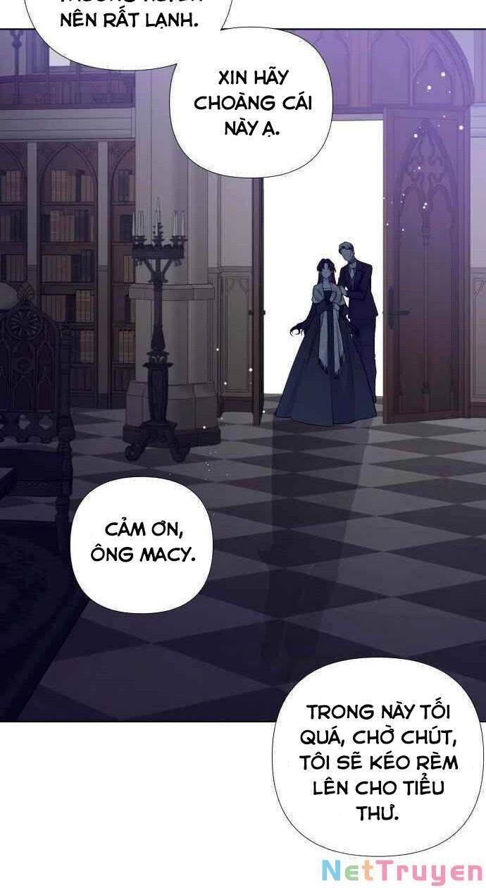 Cách Hiệp Sĩ Sống Như Một Tiểu Thư Quyền Quý Chapter 25 - 35