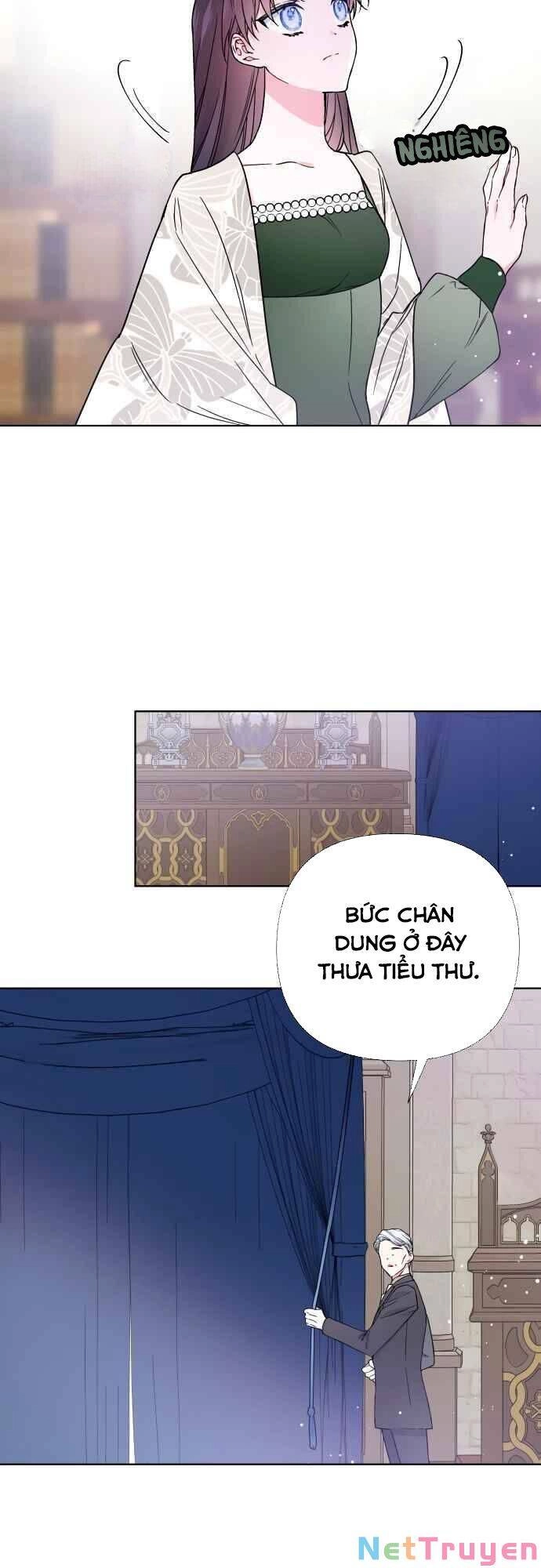 Cách Hiệp Sĩ Sống Như Một Tiểu Thư Quyền Quý Chapter 25 - 37