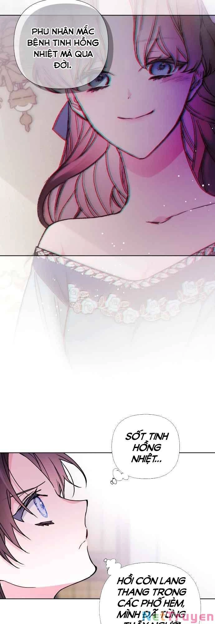 Cách Hiệp Sĩ Sống Như Một Tiểu Thư Quyền Quý Chapter 25 - 41