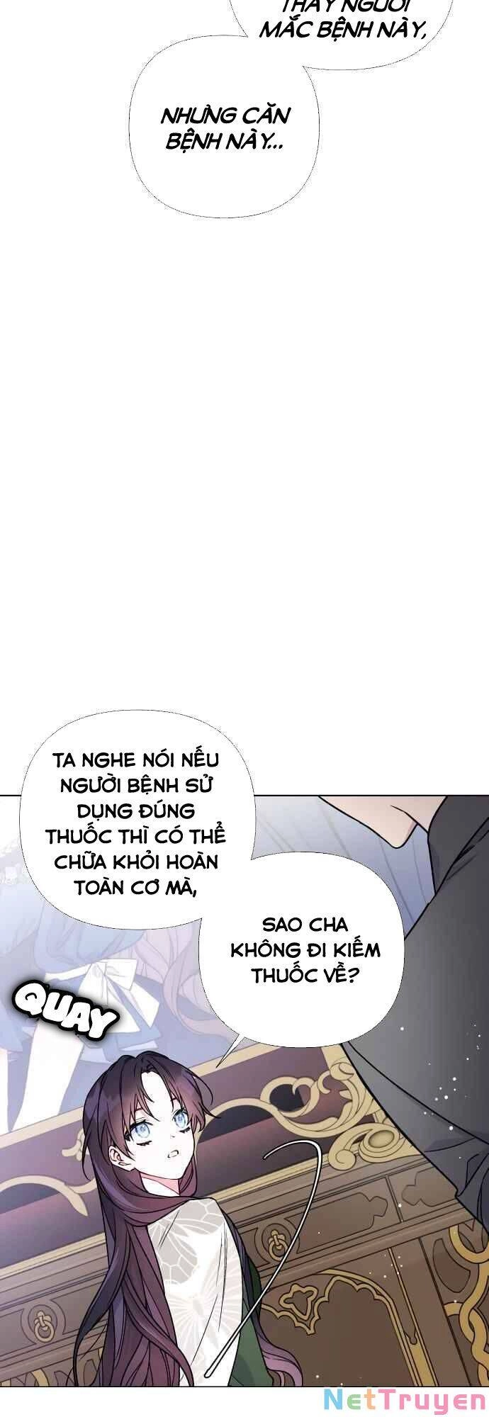 Cách Hiệp Sĩ Sống Như Một Tiểu Thư Quyền Quý Chapter 25 - 42