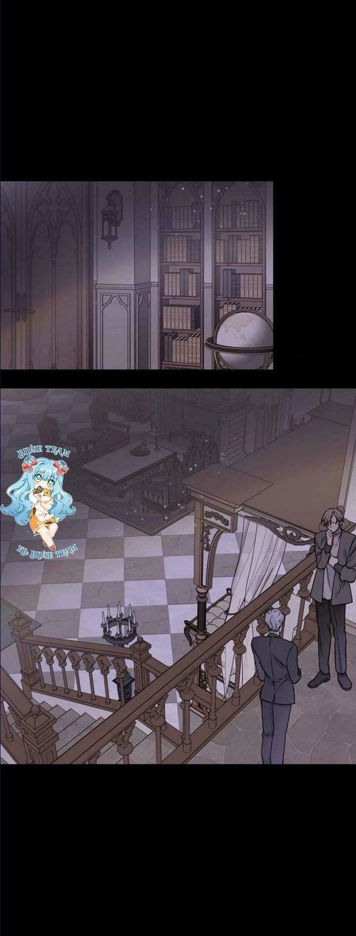 Cách Hiệp Sĩ Sống Như Một Tiểu Thư Quyền Quý Chapter 26 - 4