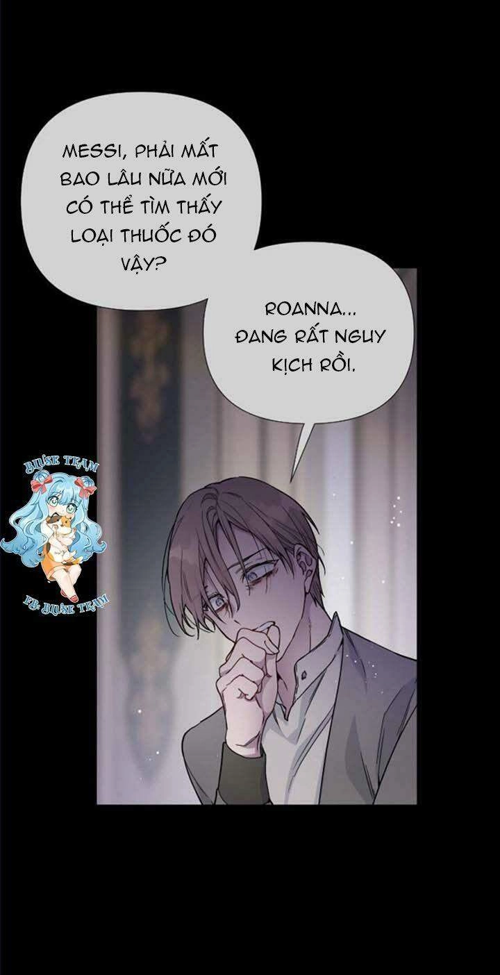 Cách Hiệp Sĩ Sống Như Một Tiểu Thư Quyền Quý Chapter 26 - 5