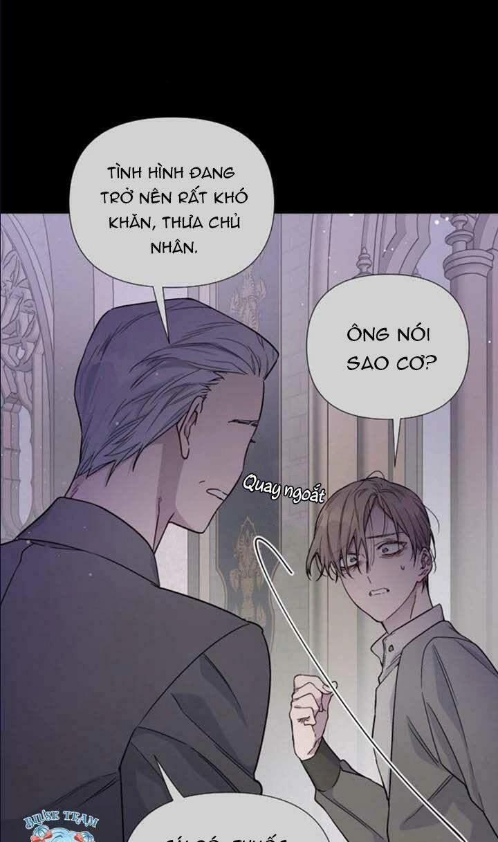 Cách Hiệp Sĩ Sống Như Một Tiểu Thư Quyền Quý Chapter 26 - 6