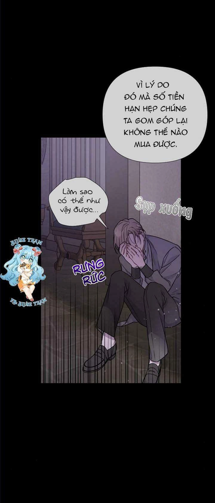 Cách Hiệp Sĩ Sống Như Một Tiểu Thư Quyền Quý Chapter 26 - 8