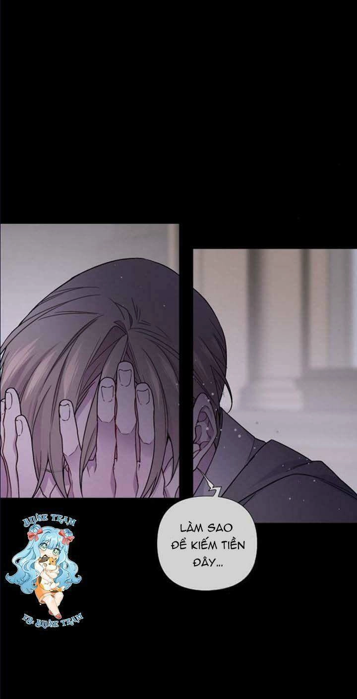 Cách Hiệp Sĩ Sống Như Một Tiểu Thư Quyền Quý Chapter 26 - 9