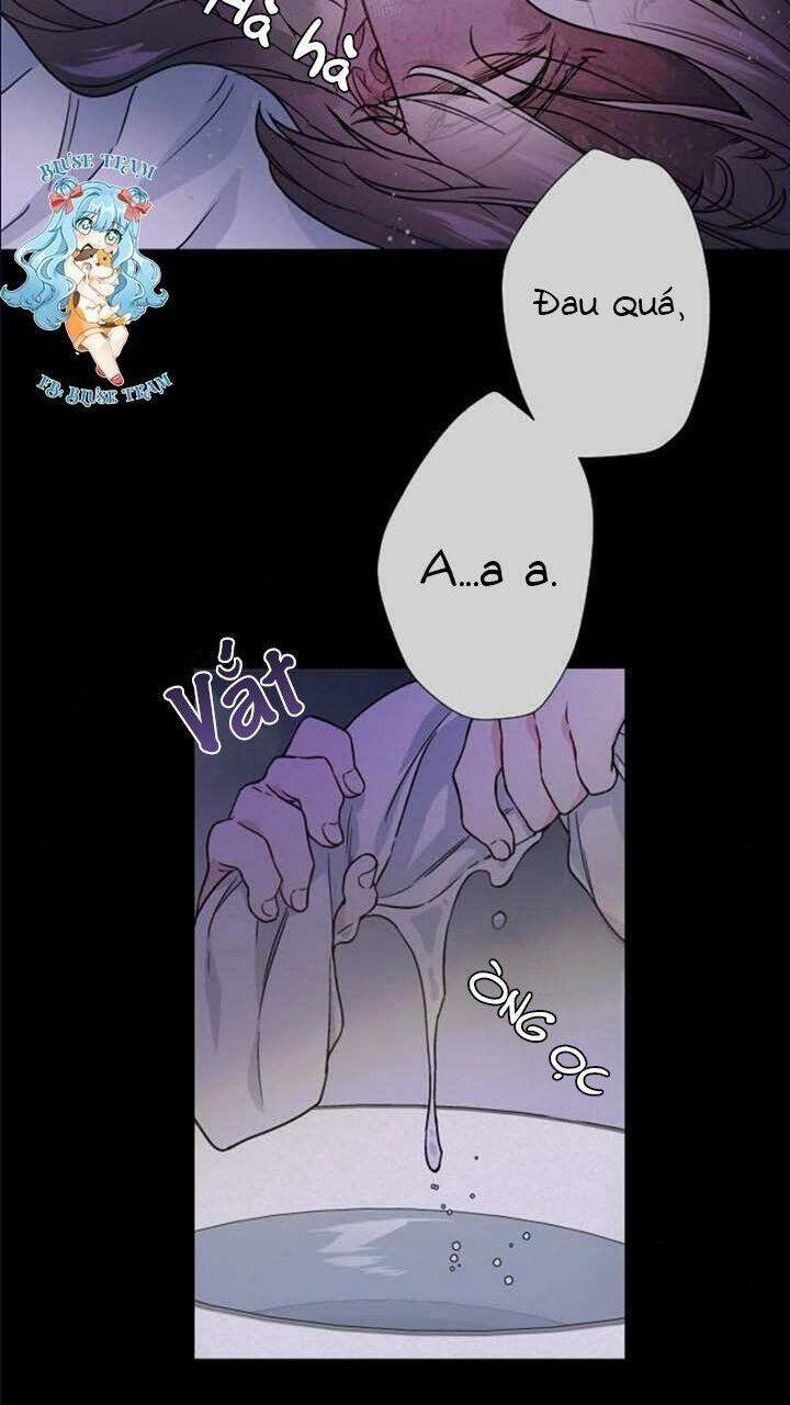 Cách Hiệp Sĩ Sống Như Một Tiểu Thư Quyền Quý Chapter 26 - 13