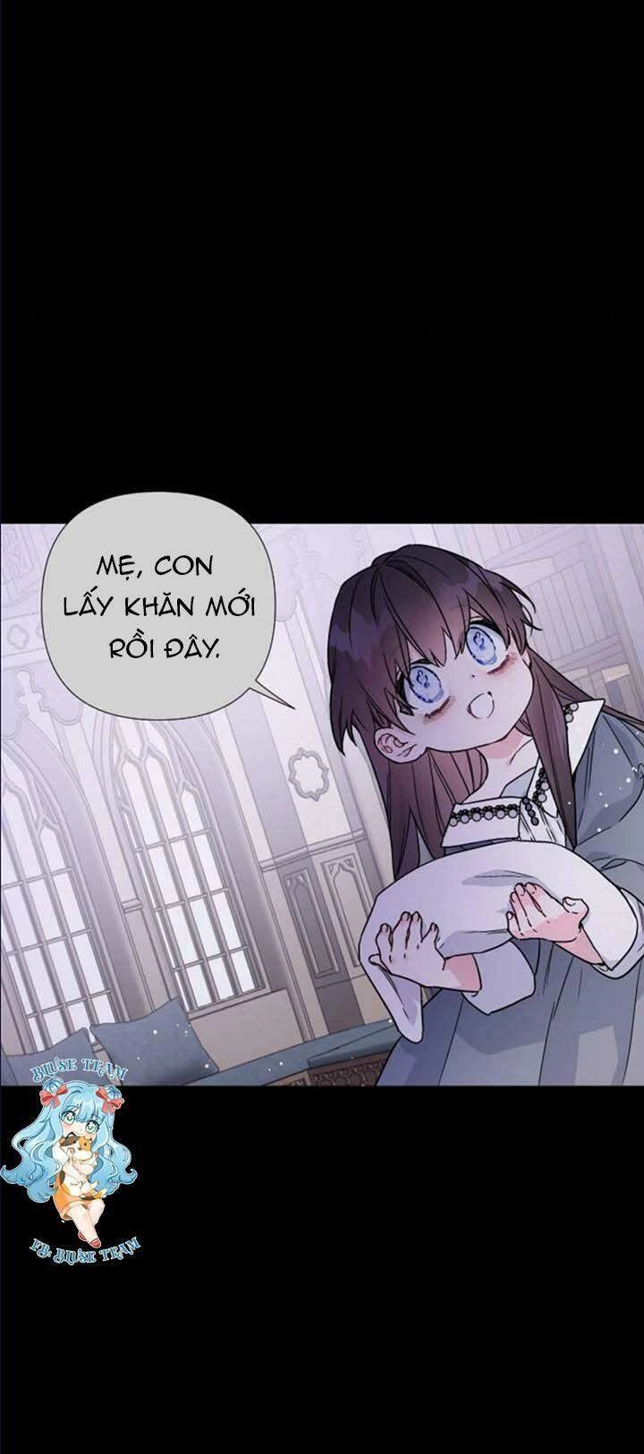 Cách Hiệp Sĩ Sống Như Một Tiểu Thư Quyền Quý Chapter 26 - 14