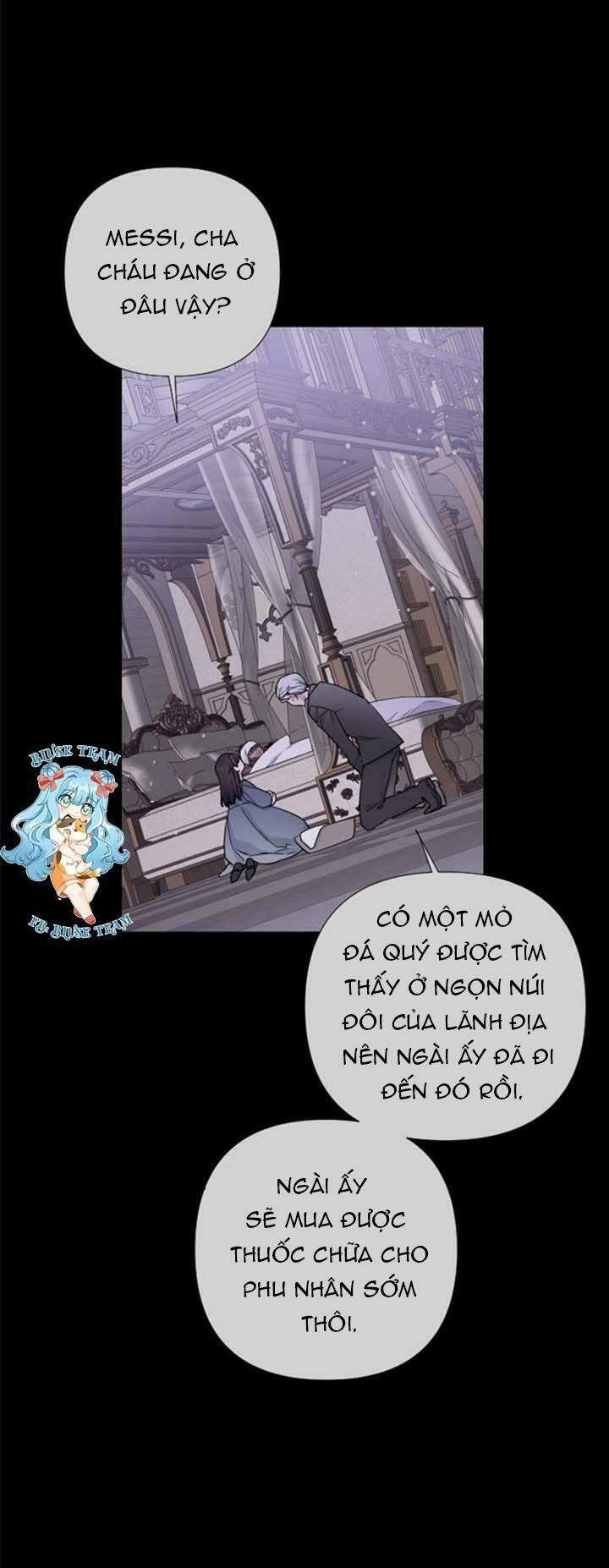 Cách Hiệp Sĩ Sống Như Một Tiểu Thư Quyền Quý Chapter 26 - 17