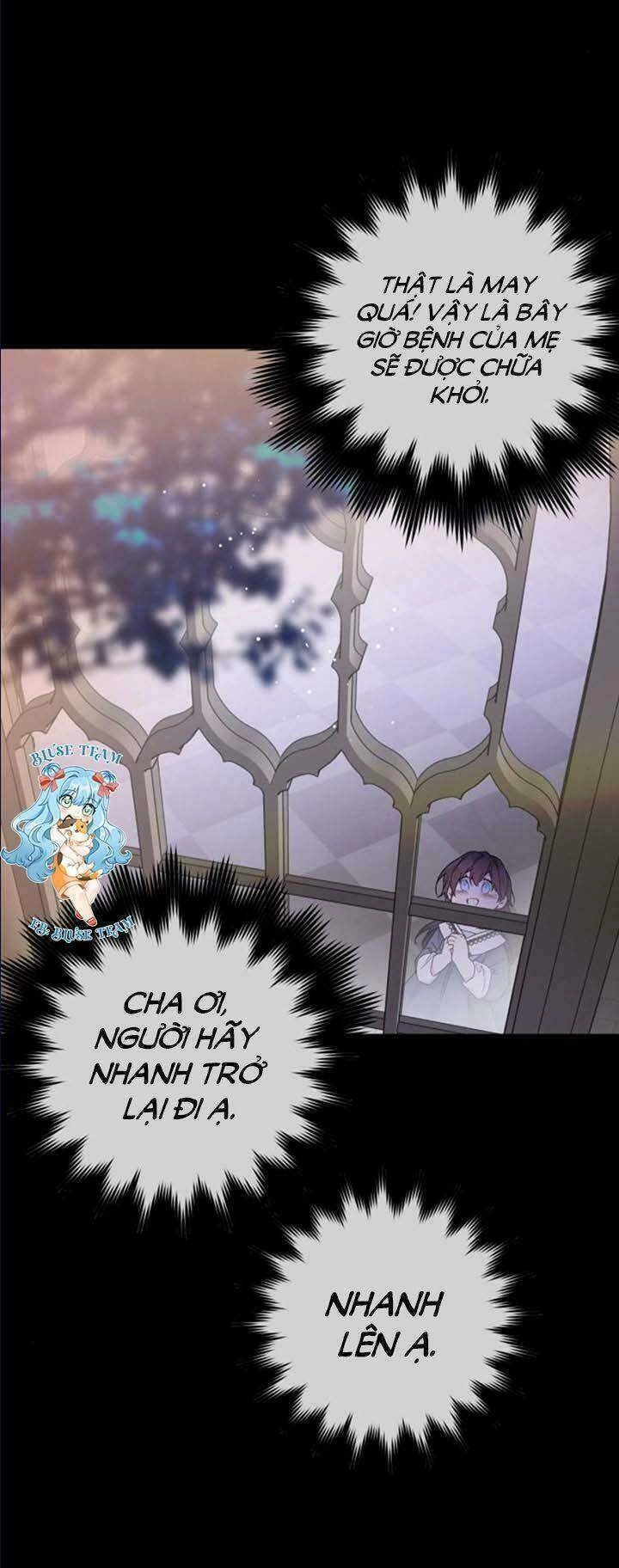 Cách Hiệp Sĩ Sống Như Một Tiểu Thư Quyền Quý Chapter 26 - 19