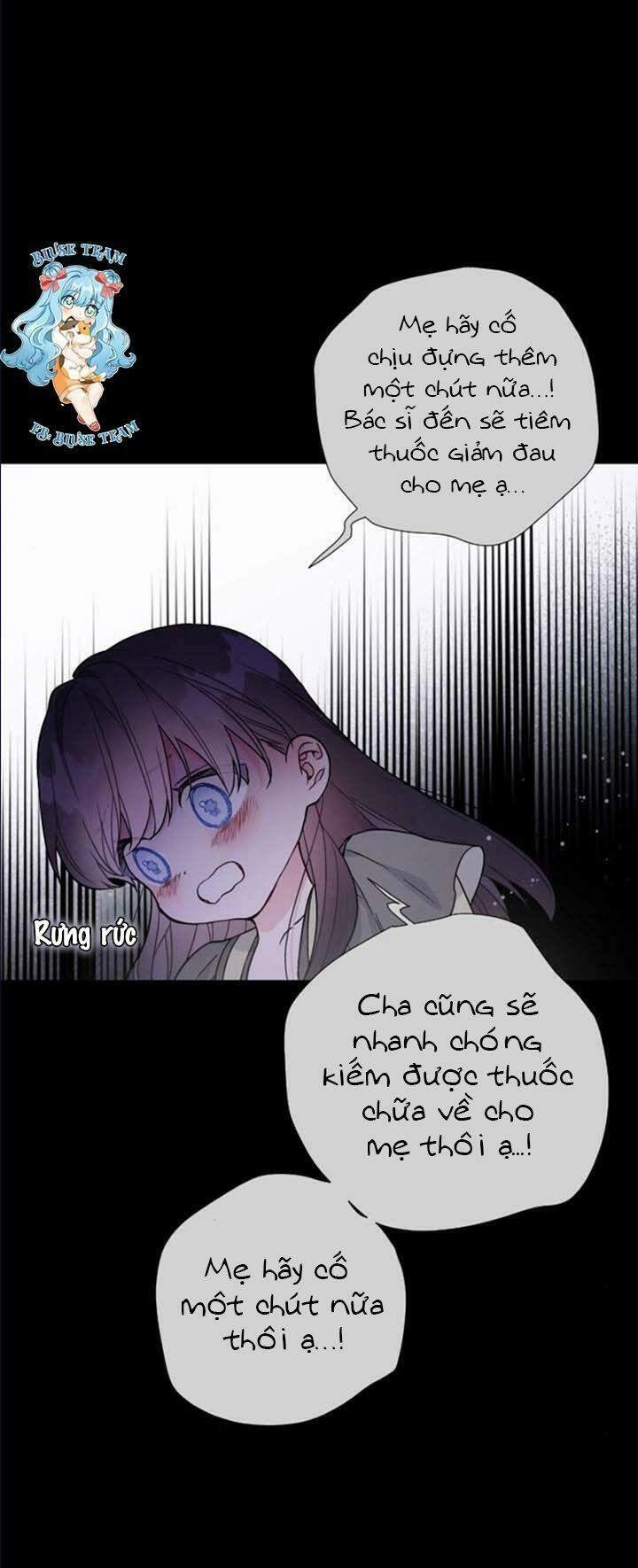 Cách Hiệp Sĩ Sống Như Một Tiểu Thư Quyền Quý Chapter 26 - 26