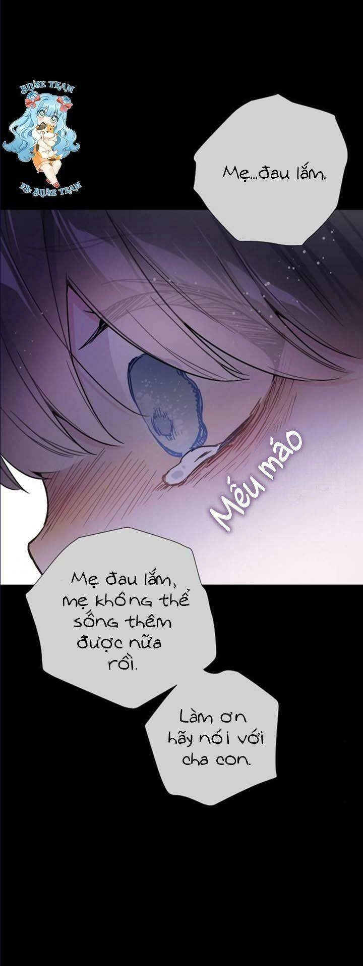 Cách Hiệp Sĩ Sống Như Một Tiểu Thư Quyền Quý Chapter 26 - 30