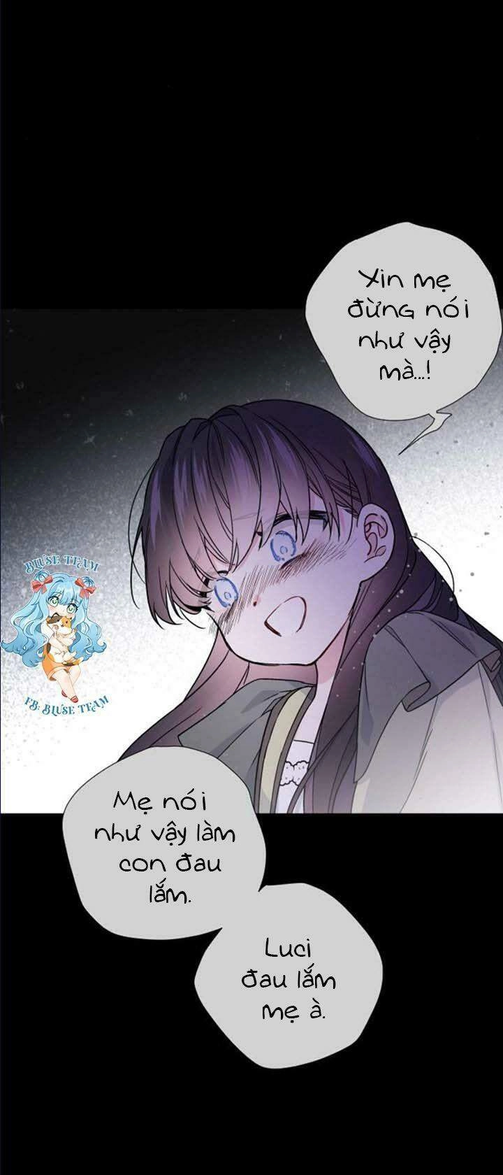 Cách Hiệp Sĩ Sống Như Một Tiểu Thư Quyền Quý Chapter 26 - 31