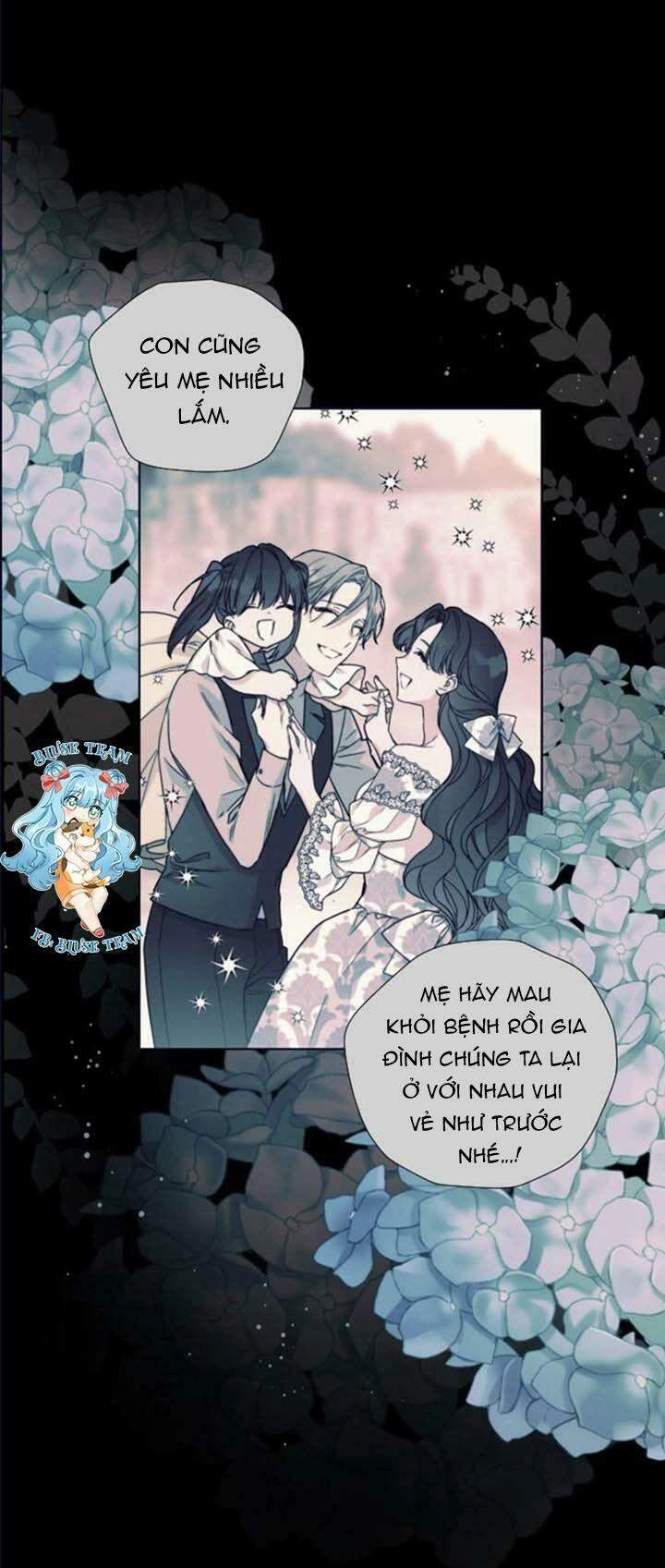 Cách Hiệp Sĩ Sống Như Một Tiểu Thư Quyền Quý Chapter 26 - 33