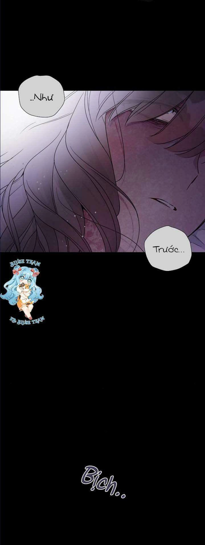 Cách Hiệp Sĩ Sống Như Một Tiểu Thư Quyền Quý Chapter 26 - 34