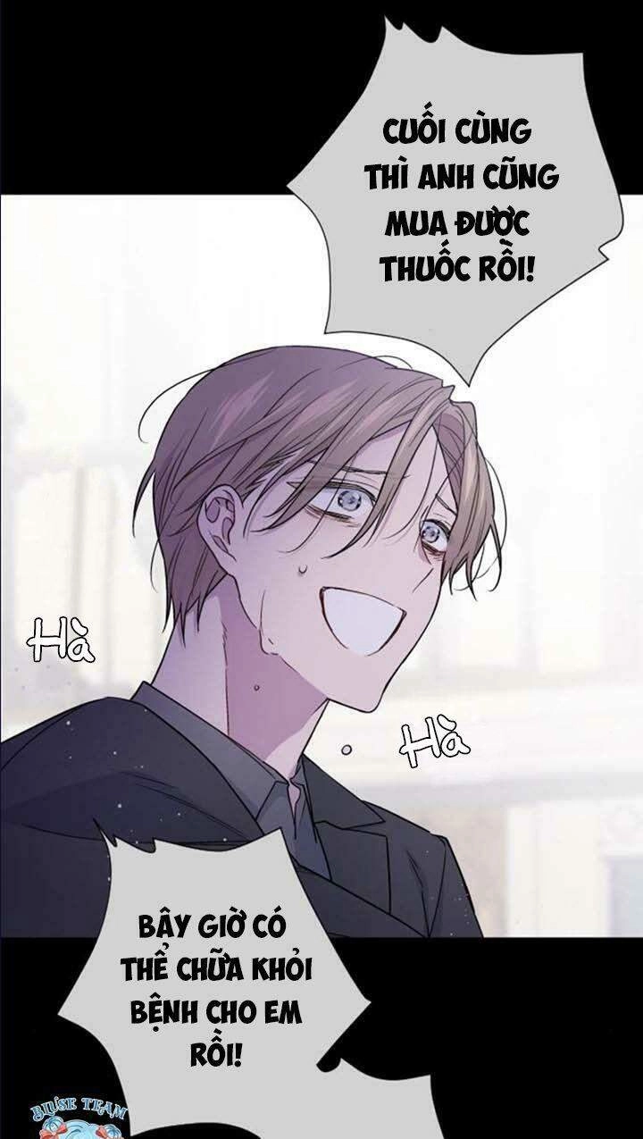 Cách Hiệp Sĩ Sống Như Một Tiểu Thư Quyền Quý Chapter 26 - 38