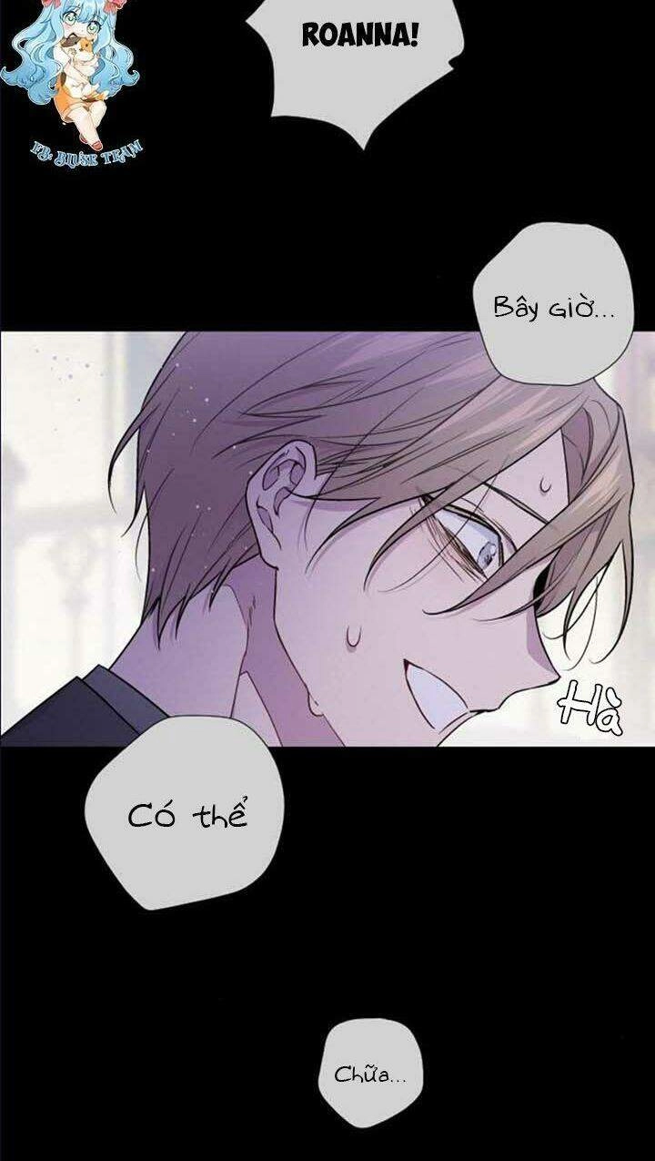 Cách Hiệp Sĩ Sống Như Một Tiểu Thư Quyền Quý Chapter 26 - 39