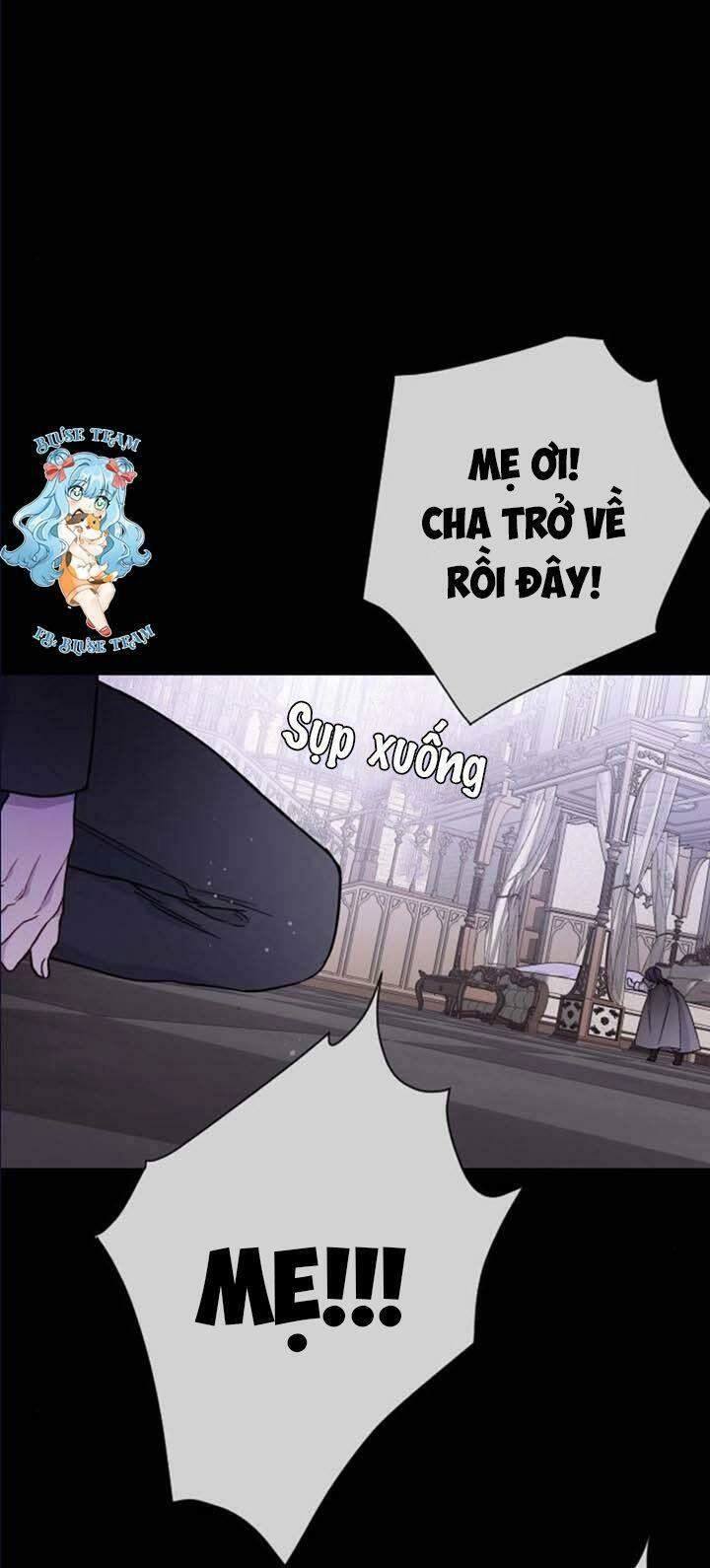 Cách Hiệp Sĩ Sống Như Một Tiểu Thư Quyền Quý Chapter 26 - 44