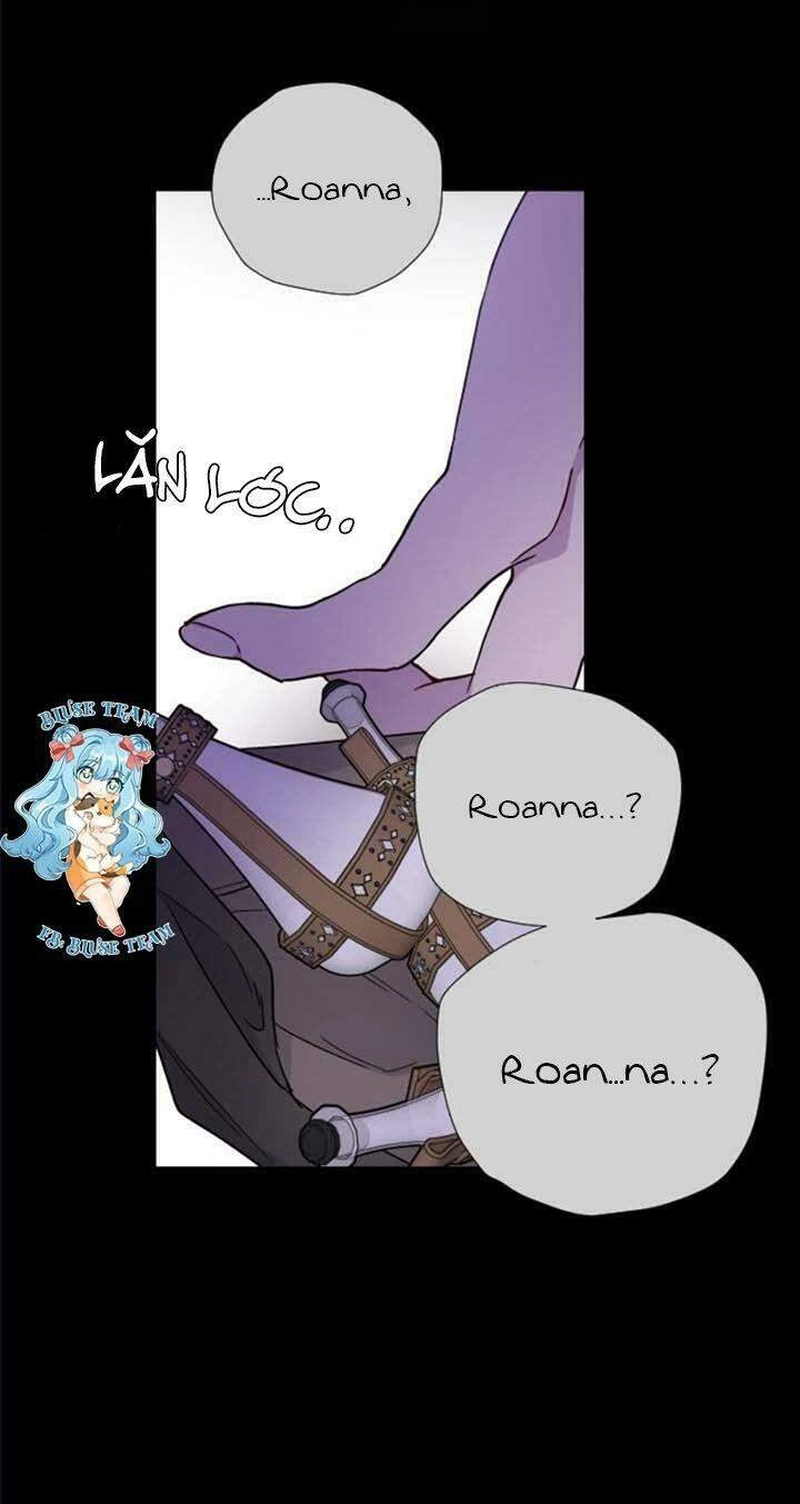 Cách Hiệp Sĩ Sống Như Một Tiểu Thư Quyền Quý Chapter 26 - 47