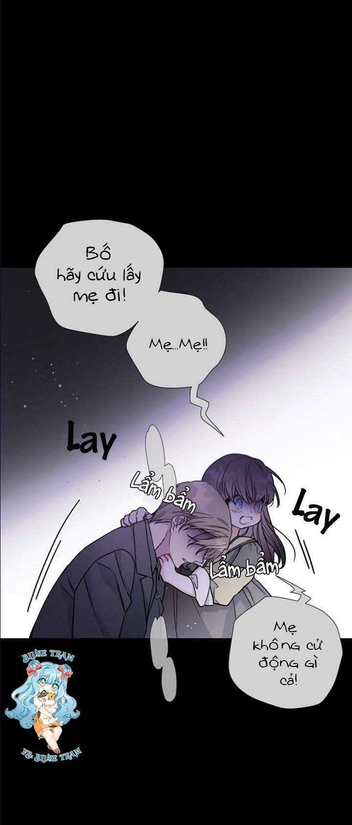 Cách Hiệp Sĩ Sống Như Một Tiểu Thư Quyền Quý Chapter 26 - 48