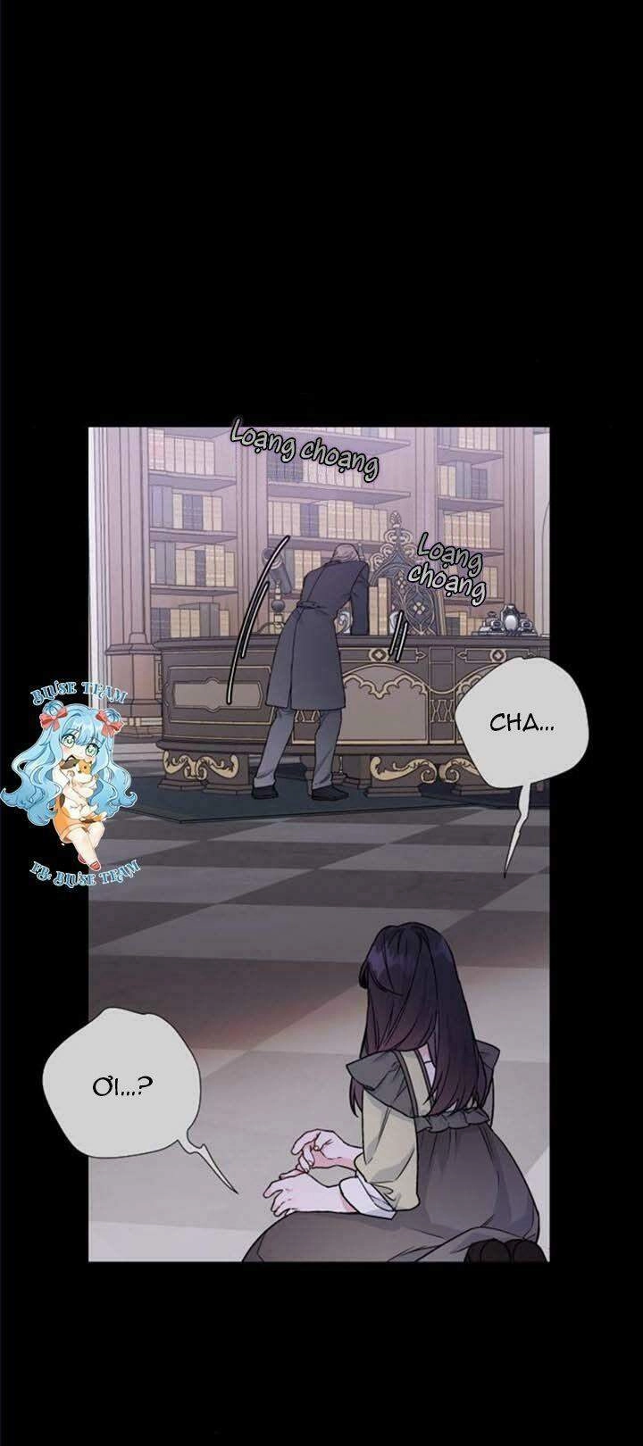 Cách Hiệp Sĩ Sống Như Một Tiểu Thư Quyền Quý Chapter 26 - 50