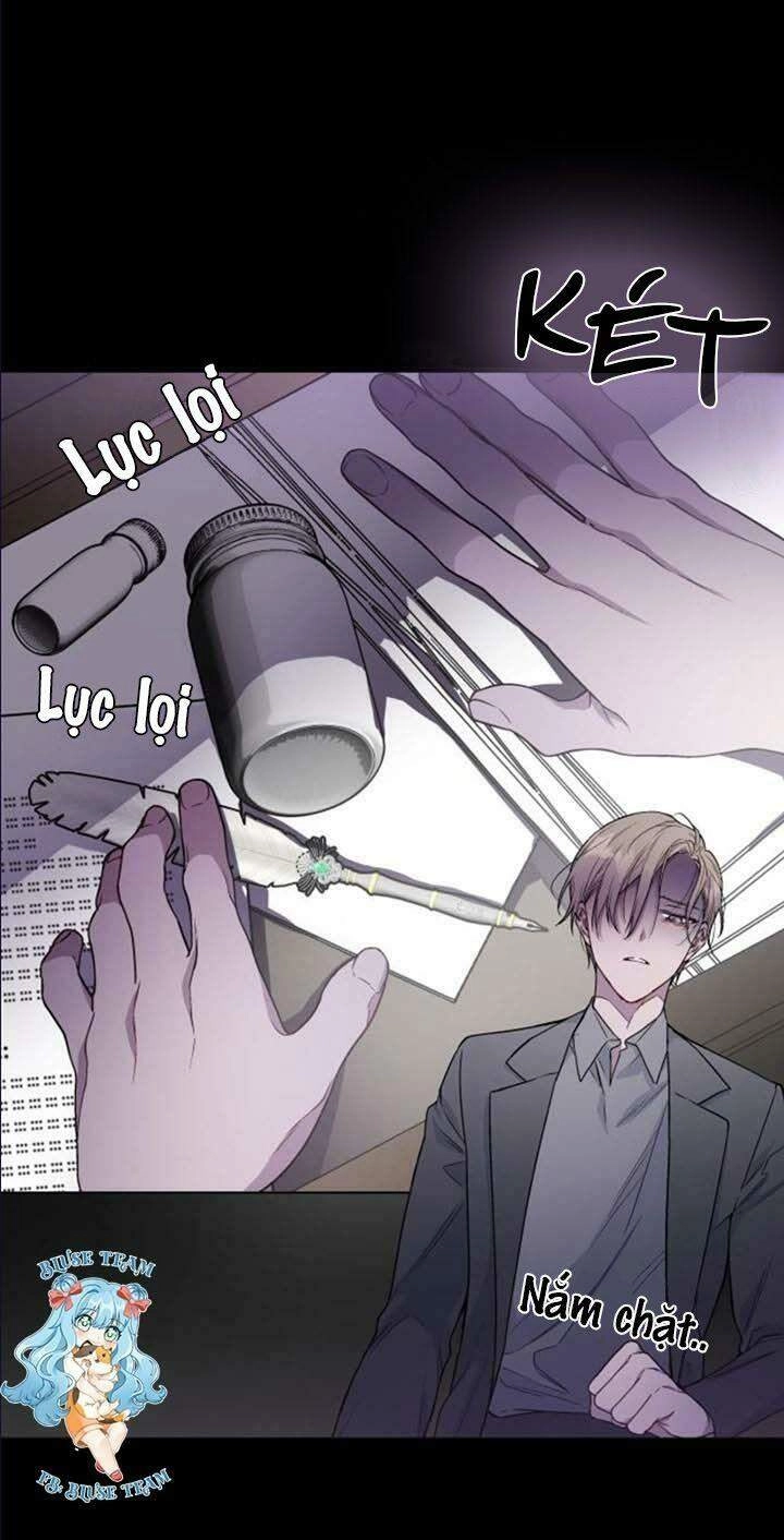 Cách Hiệp Sĩ Sống Như Một Tiểu Thư Quyền Quý Chapter 26 - 51