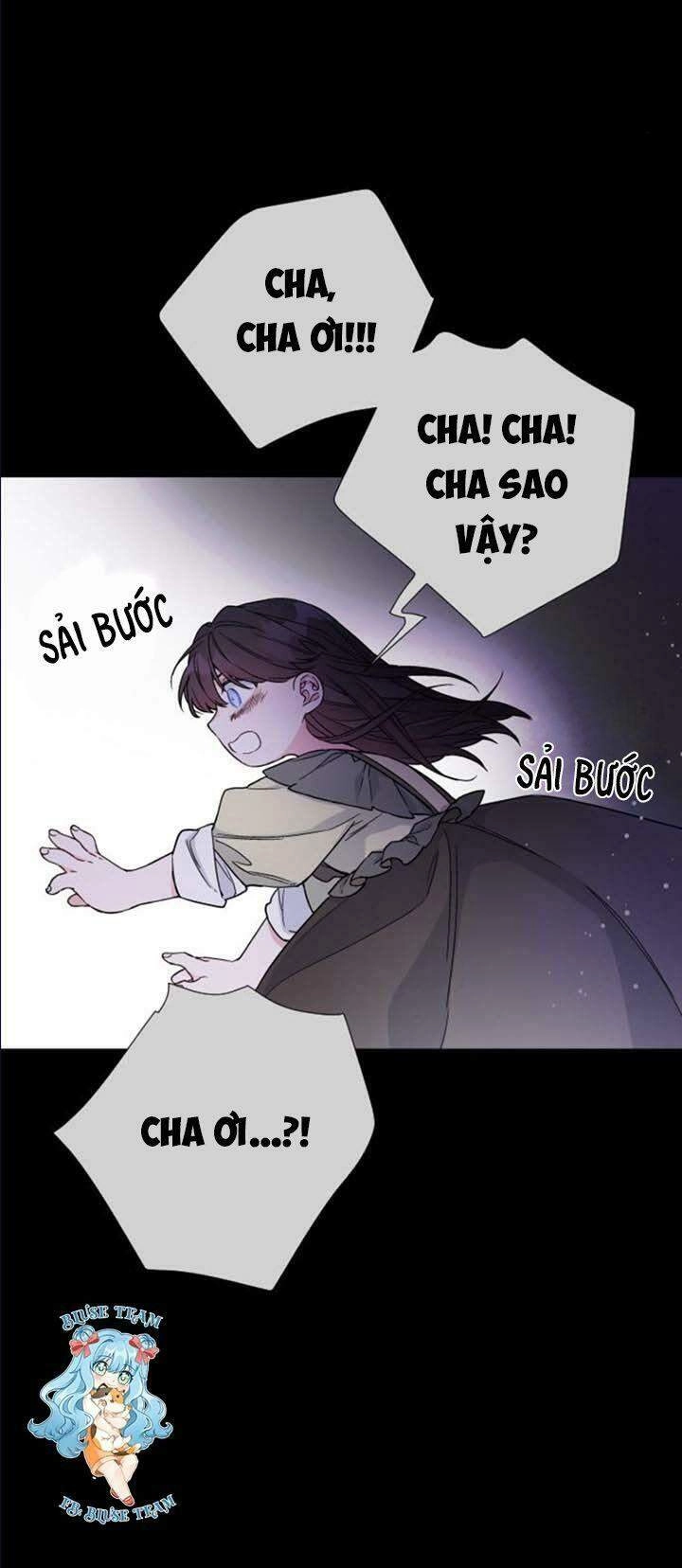 Cách Hiệp Sĩ Sống Như Một Tiểu Thư Quyền Quý Chapter 26 - 58