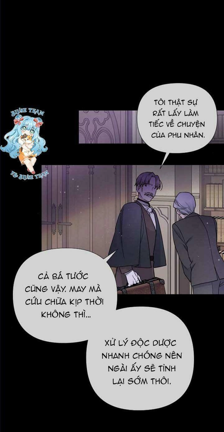 Cách Hiệp Sĩ Sống Như Một Tiểu Thư Quyền Quý Chapter 26 - 61