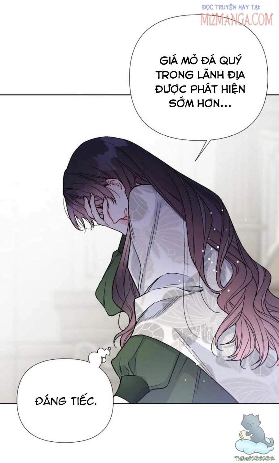 Cách Hiệp Sĩ Sống Như Một Tiểu Thư Quyền Quý Chapter 27.1 - 6