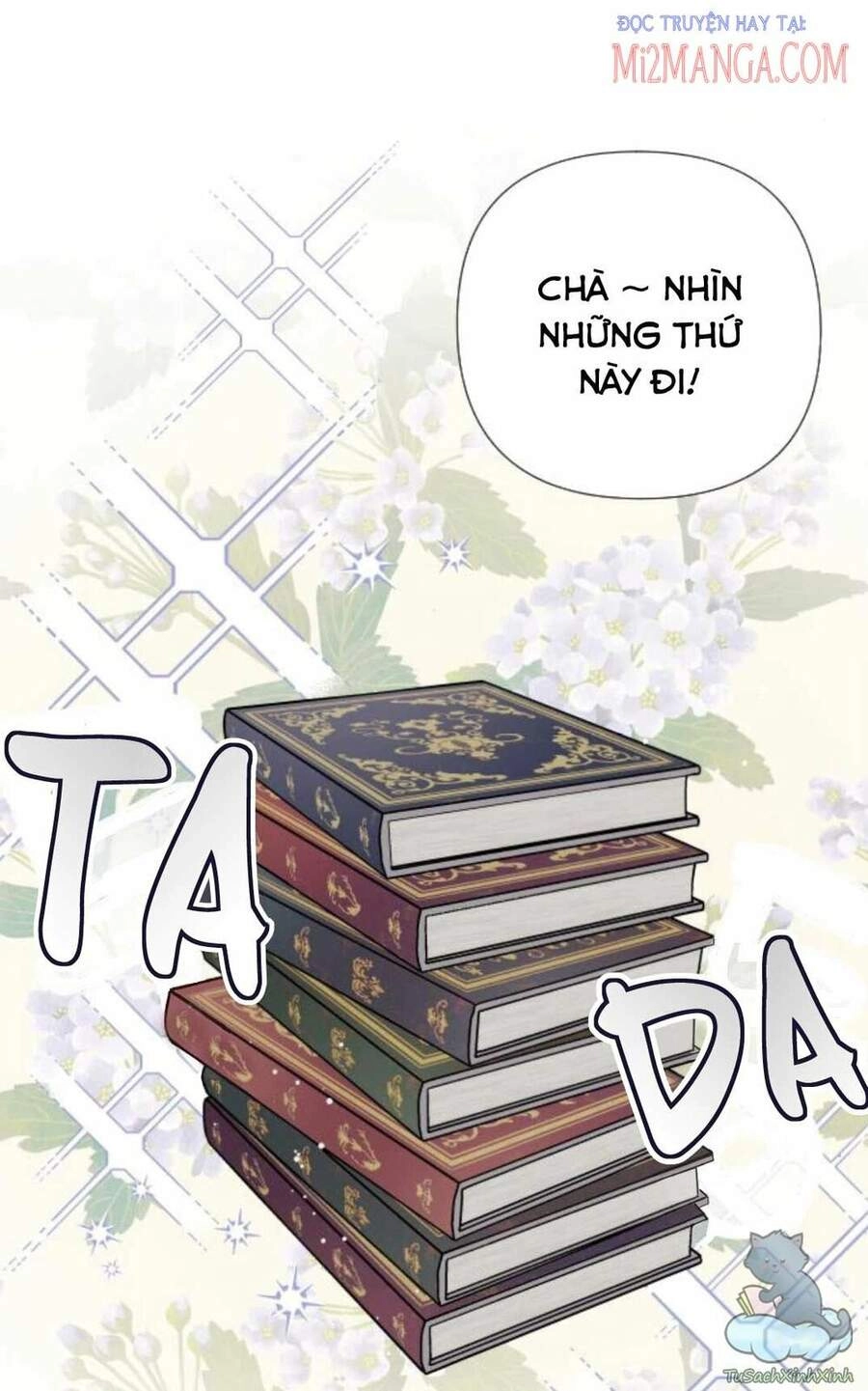 Cách Hiệp Sĩ Sống Như Một Tiểu Thư Quyền Quý Chapter 27.1 - 17