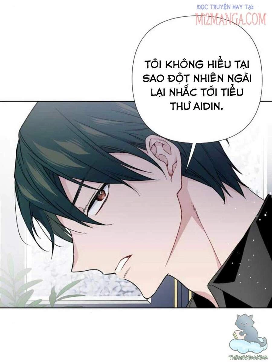 Cách Hiệp Sĩ Sống Như Một Tiểu Thư Quyền Quý Chapter 27.1 - 27