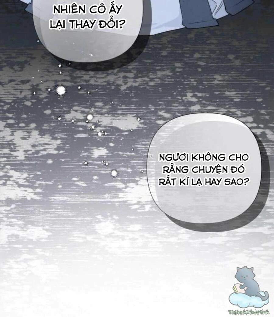 Cách Hiệp Sĩ Sống Như Một Tiểu Thư Quyền Quý Chapter 27.1 - 32