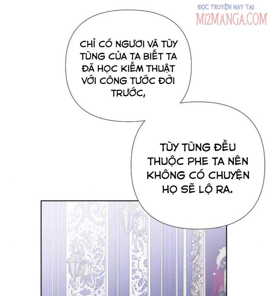 Cách Hiệp Sĩ Sống Như Một Tiểu Thư Quyền Quý Chapter 27.1 - 35