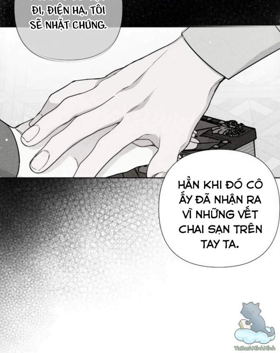 Cách Hiệp Sĩ Sống Như Một Tiểu Thư Quyền Quý Chapter 27.1 - 41