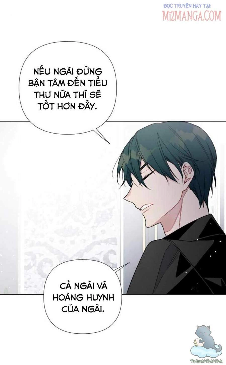 Cách Hiệp Sĩ Sống Như Một Tiểu Thư Quyền Quý Chapter 27.2 - 2