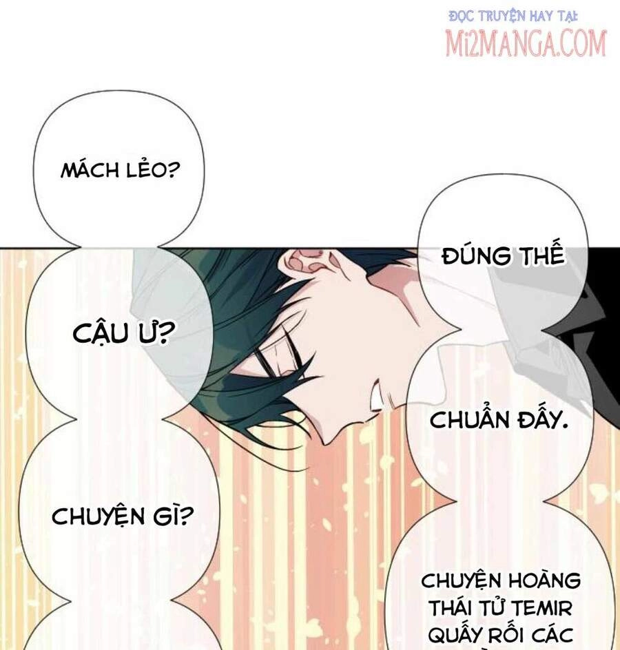 Cách Hiệp Sĩ Sống Như Một Tiểu Thư Quyền Quý Chapter 27.2 - 7