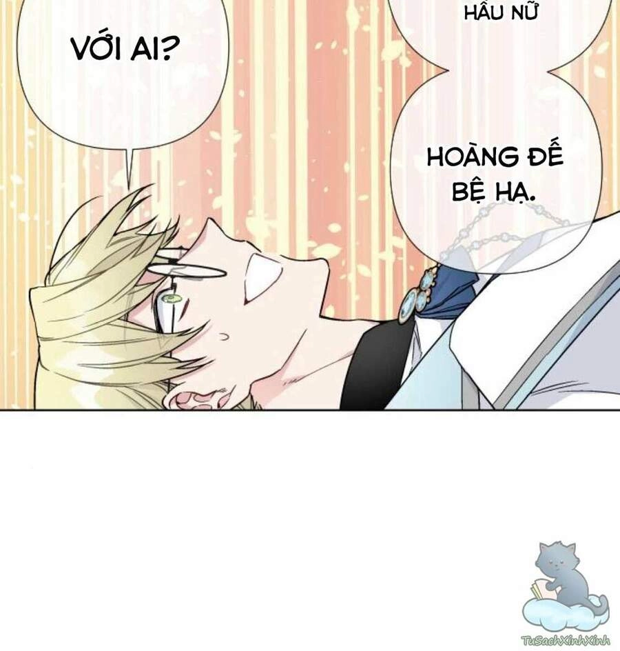 Cách Hiệp Sĩ Sống Như Một Tiểu Thư Quyền Quý Chapter 27.2 - 8