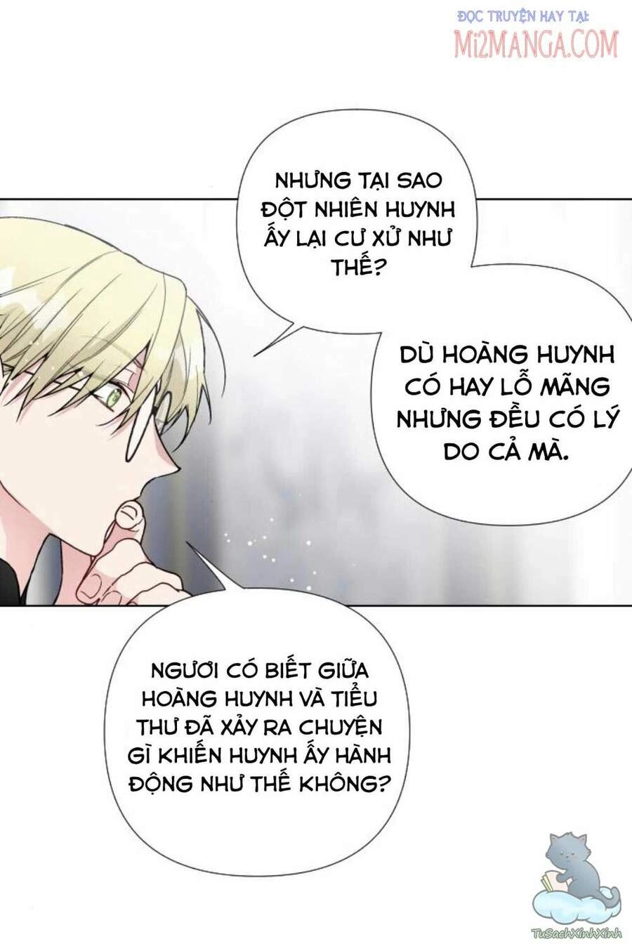 Cách Hiệp Sĩ Sống Như Một Tiểu Thư Quyền Quý Chapter 27.2 - 11