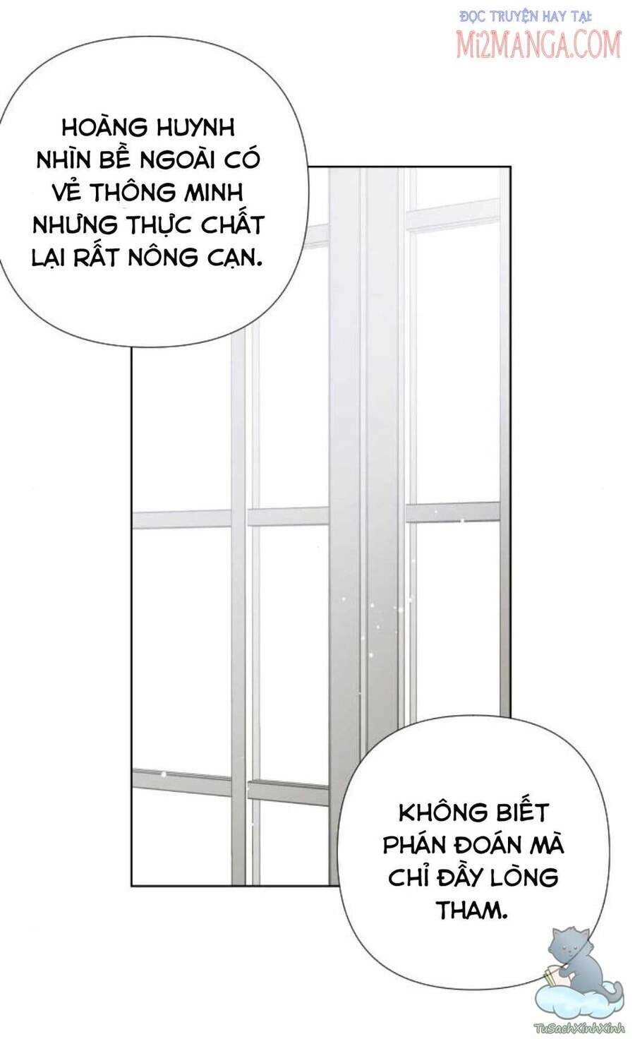 Cách Hiệp Sĩ Sống Như Một Tiểu Thư Quyền Quý Chapter 27.2 - 25