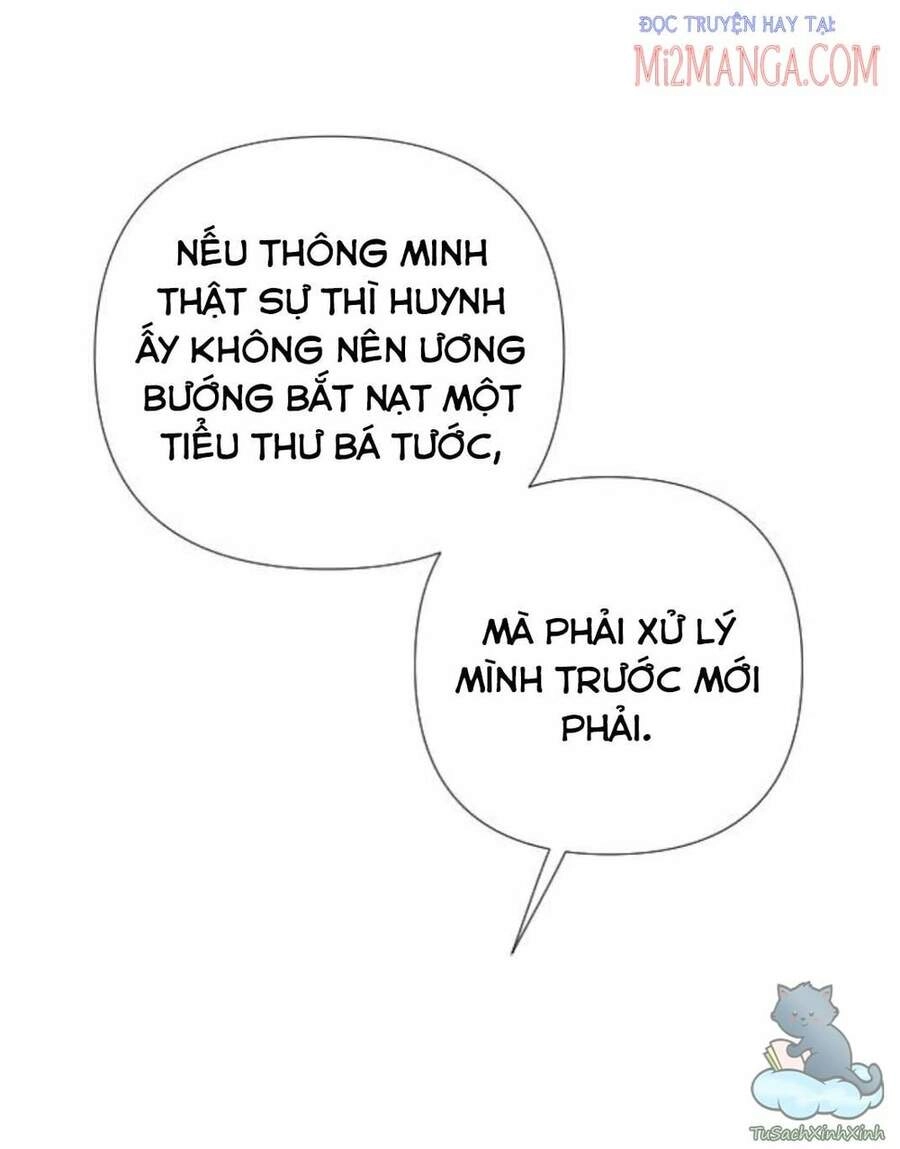 Cách Hiệp Sĩ Sống Như Một Tiểu Thư Quyền Quý Chapter 27.2 - 26