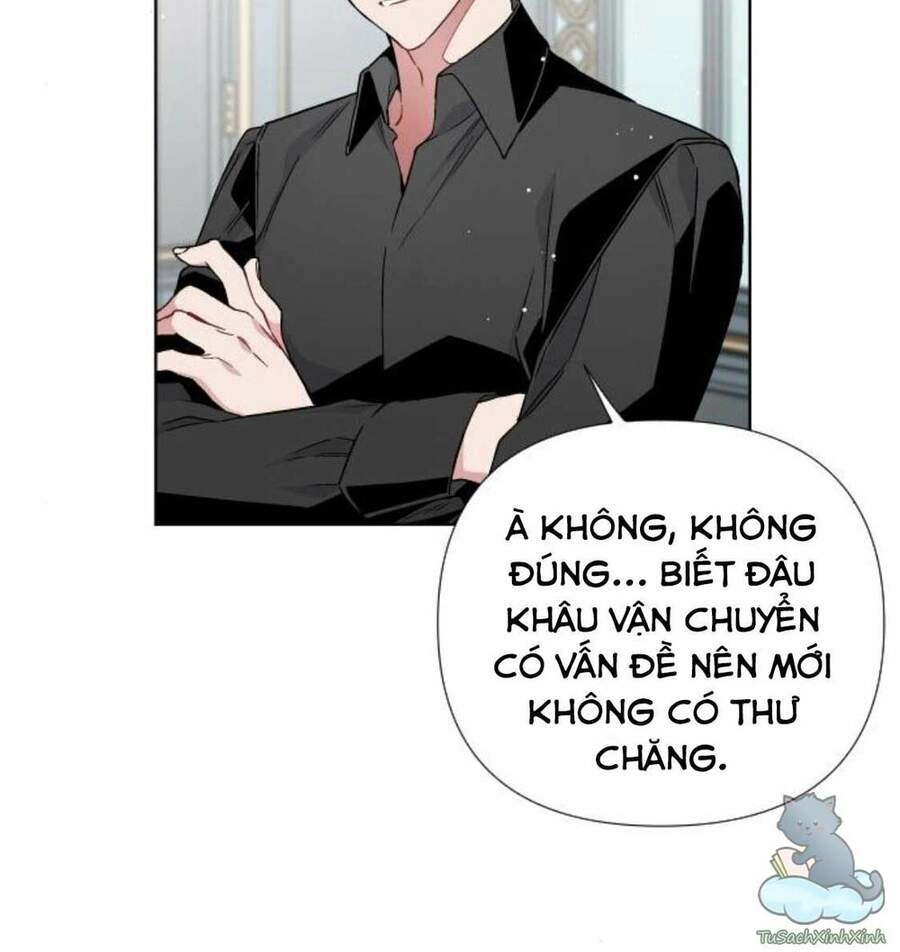 Cách Hiệp Sĩ Sống Như Một Tiểu Thư Quyền Quý Chapter 27.2 - 31