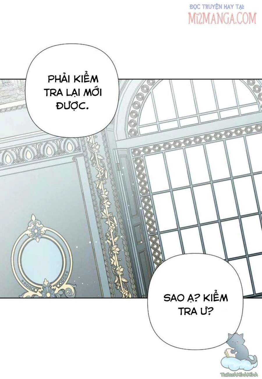 Cách Hiệp Sĩ Sống Như Một Tiểu Thư Quyền Quý Chapter 27.2 - 32