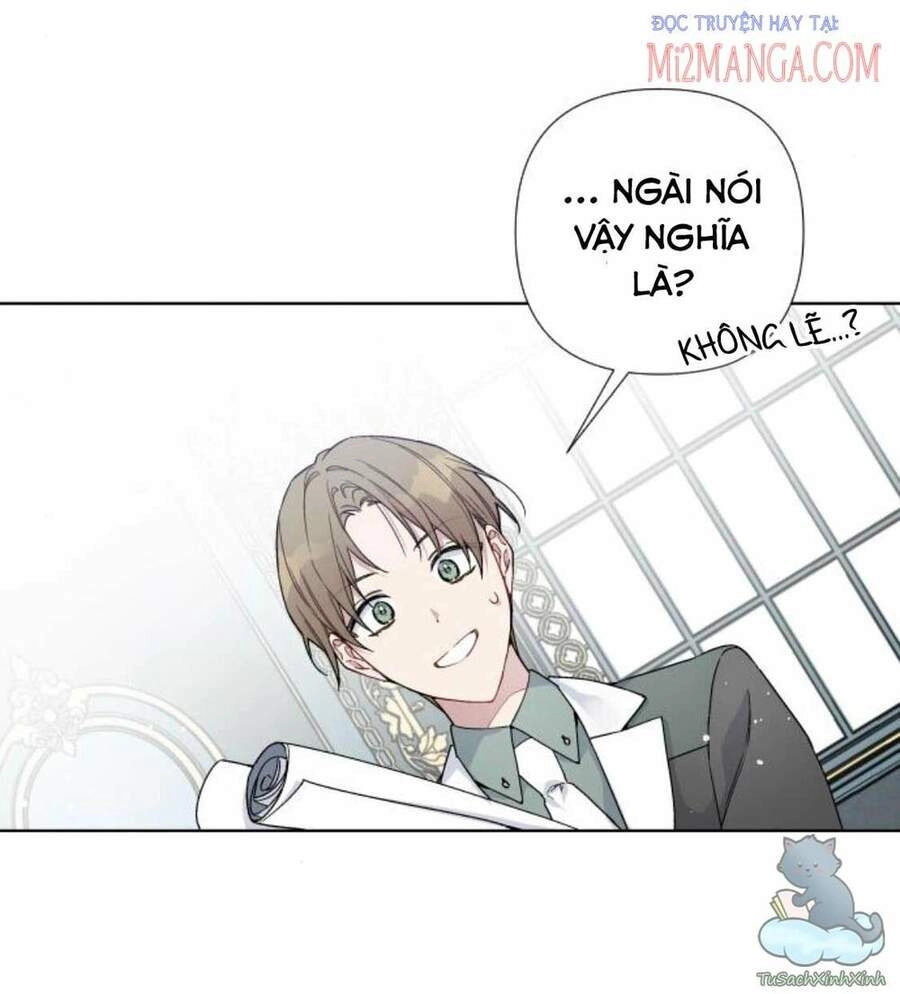 Cách Hiệp Sĩ Sống Như Một Tiểu Thư Quyền Quý Chapter 27.2 - 34
